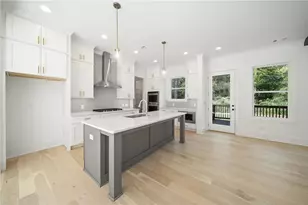 3910 W Cooper Lake Dr SE, Smyrna, GA 30082 - Photo 16