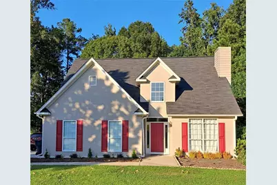 219 Scenic Drive, McDonough, GA 30252 - Photo 1