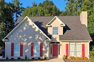 219 Scenic Dr, McDonough, GA 30252 - Photo 1