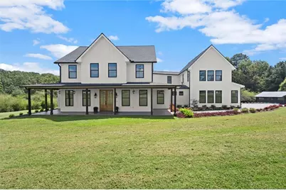 6438 E Cherokee Drive, Canton, GA 30115 - Photo 4