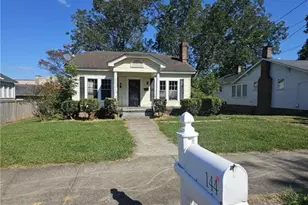 144 Marshall St, Cedartown, GA 30125 - Photo 1