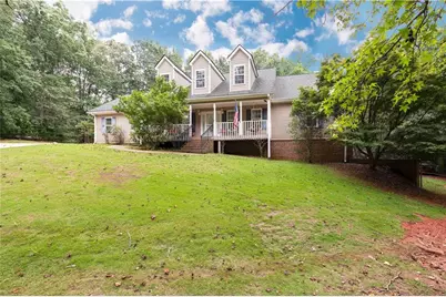 556 Fuller Road, Athens, GA 30607 - Photo 2
