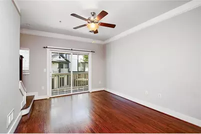 220 Semel Circle NW #138, Atlanta, GA 30309 - Photo 16