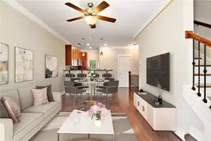 220 Semel Cir NW, Atlanta, GA 30309 - Photo 4