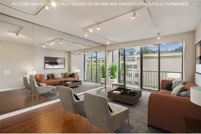 145 15th Street NE #225, Atlanta, GA 30309 - Photo 2