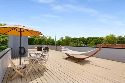 417 E College Avenue #302, Decatur, GA 30030 - Photo 40