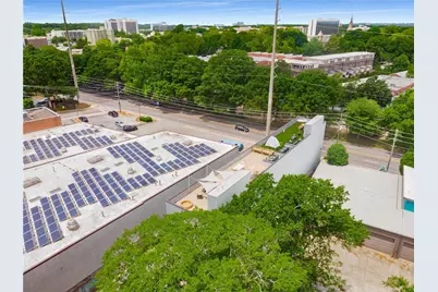 417 E College Avenue #302, Decatur, GA 30030 - Photo 50