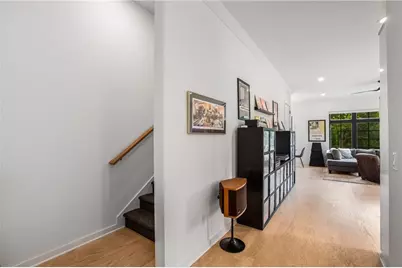 417 E College Avenue #302, Decatur, GA 30030 - Photo 36