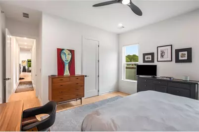 417 E College Avenue #302, Decatur, GA 30030 - Photo 24