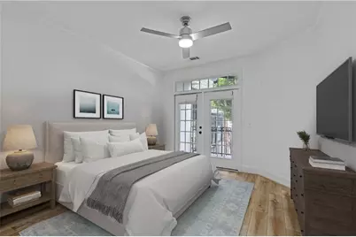 825 Highland Lane NE #1115, Atlanta, GA 30306 - Photo 30