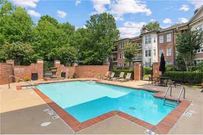 825 Highland Lane NE #1115, Atlanta, GA 30306 - Photo 28