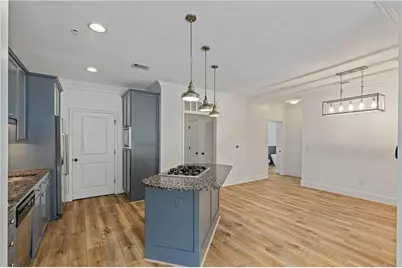 825 Highland Lane NE #1115, Atlanta, GA 30306 - Photo 8