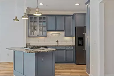 825 Highland Lane NE #1115, Atlanta, GA 30306 - Photo 6