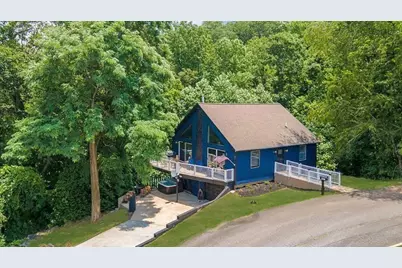 427 Mountain Drive N, Hiawassee, GA 30546 - Photo 2