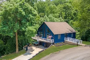 427 Mountain Dr N, Hiawassee, GA 30546 - Photo 2