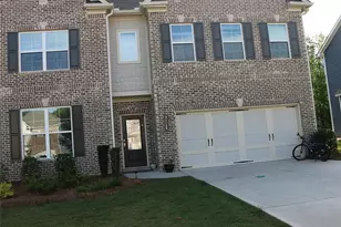 3115 Stock Saddle Pl, Cumming, GA 30040 - Photo 2