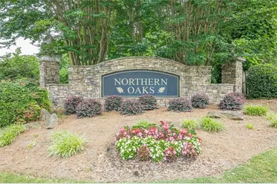 3275 Cherry Oak Lane, Cumming, GA 30041 - Photo 46