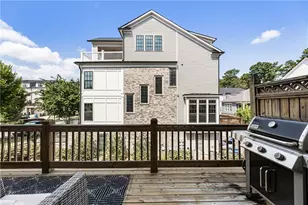 376 Concord St, Alpharetta, GA 30009 - Photo 22