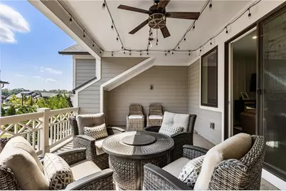 376 Concord Street, Alpharetta, GA 30009 - Photo 6