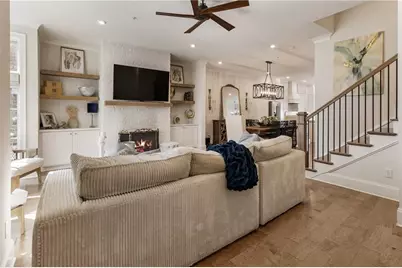 376 Concord Street, Alpharetta, GA 30009 - Photo 2