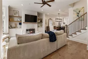 376 Concord St, Alpharetta, GA 30009 - Photo 2