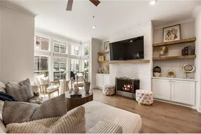 376 Concord Street, Alpharetta, GA 30009 - Photo 10