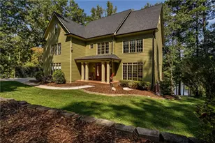 200 Red Gate Terrace, Canton, GA 30115 - Photo 52