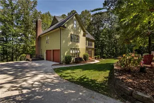 200 Red Gate Terrace, Canton, GA 30115 - Photo 2