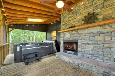 77 Alpine Way, Blairsville, GA 30512 - Photo 42