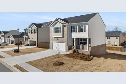 643 Whitman Lane, Stockbridge, GA 30281 - Photo 2