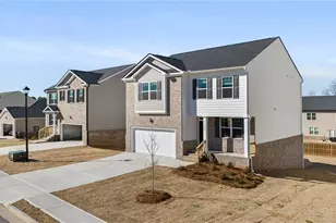 643 Whitman Ln, Stockbridge, GA 30281 - Photo 2