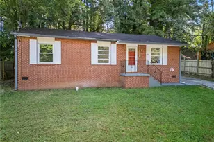 317 Argus Cir NW, Atlanta, GA 30331 - Photo 2