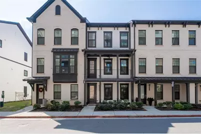 4651 Eddibunn Drive SE, Smyrna, GA 30080 - Photo 1