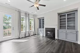 4651 Eddibunn Dr SE, Smyrna, GA 30080 - Photo 12