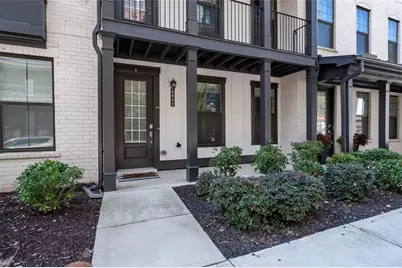 4651 Eddibunn Drive SE, Smyrna, GA 30080 - Photo 2