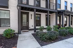 4651 Eddibunn Dr SE, Smyrna, GA 30080 - Photo 2