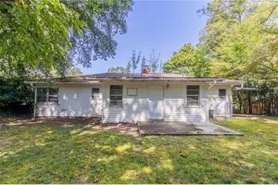 131 Mountain View Drive, Gainesville, GA 30501 - Photo 26