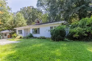 131 Mountain View Dr, Gainesville, GA 30501 - Photo 2