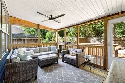 5136 Afton Way SE, Smyrna, GA 30080 - Photo 2