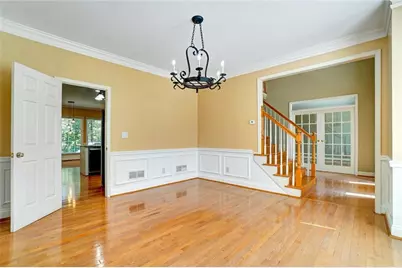 2502 Woolwich Court NW, Acworth, GA 30101 - Photo 4