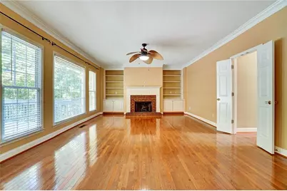 2502 Woolwich Court NW, Acworth, GA 30101 - Photo 10