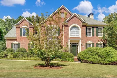 2502 Woolwich Court NW, Acworth, GA 30101 - Photo 1