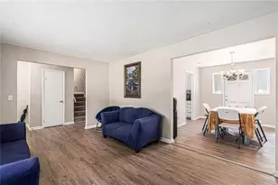 1343 Burbank Trail, Morrow, GA 30260 - Photo 6