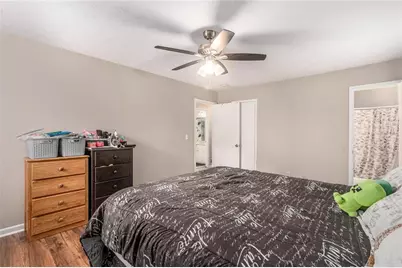 1343 Burbank Trail, Morrow, GA 30260 - Photo 16