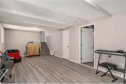 1343 Burbank Trail, Morrow, GA 30260 - Photo 26