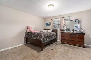 1343 Burbank Trail, Morrow, GA 30260 - Photo 14