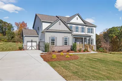 8845 Jot Em Down Road, Gainesville, GA 30506 - Photo 4