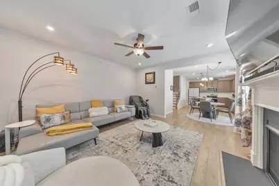 3146 Dowsing Lane, Powder Springs, GA 30127 - Photo 14