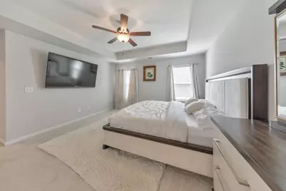 3146 Dowsing Lane, Powder Springs, GA 30127 - Photo 20