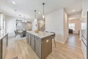 3146 Dowsing Ln, Powder Springs, GA 30127 - Photo 10